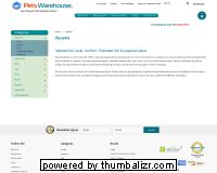 Pets Warehouse
